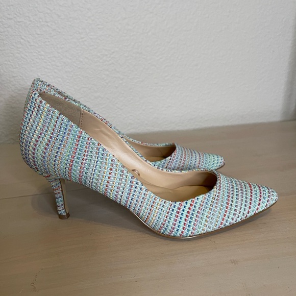 Charles David Shoes - Charles David Angelica Pumps
